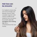 RE' EQUIL Hair Fall Control Shampoo