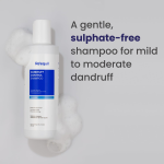 RE' EQUIL Dandruff Control Shampoo