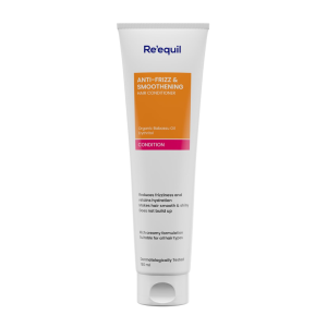 Smoothening With Babassu Oil