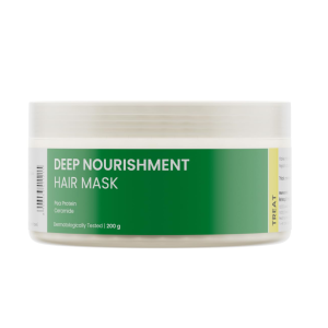 RE' EQUIL Deep Nourishment Hair Mask