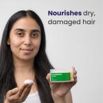 RE' EQUIL Deep Nourishment Hair Mask