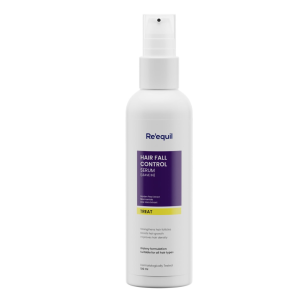 RE' EQUIL Hair Fall Control Serum