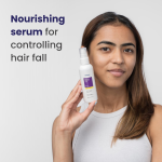 RE' EQUIL Hair Fall Control Serum