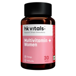 hk vitals Multivitamin Plus Women