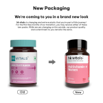 hk vitals Multivitamin Plus Women