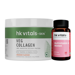 hk vitals Multivitamin