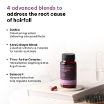 hk vitals Hair Vitamins