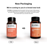 hk vitals Multivitamin Plus Men for Men - Image 3
