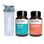 hk vitals Fish Oil