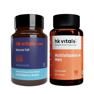 hk vitals Multivitamin