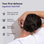 hk vitals Multivitamin Plus Men (30 Tablets) with Hair Rescue Fall, 30 Tablets for Men - Image 4