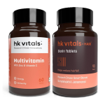 hk vitals Multivitamin