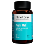 hk vitals Fish Oil
