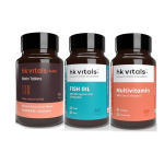 hk vitals Multivitamin
