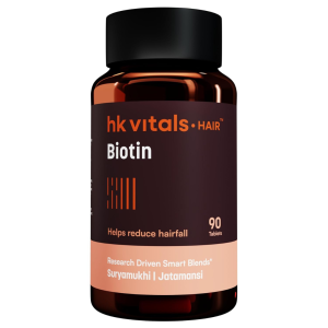 HK Vitals Biotin