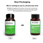 hk vitals Ashwagandha Plus