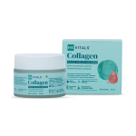 hk vitals Collagen Moisturizer