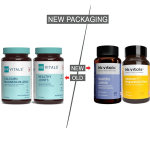 hk vitals Calcium Magnesium