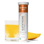 hk vitals Glutathione