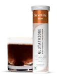 hk vitals Glutathione
