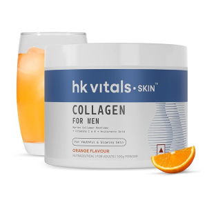 hk vitals Marine Collagen
