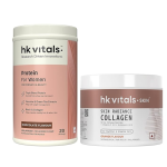 hk vitals Skin Radiance