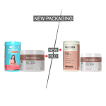 hk vitals Skin Radiance
