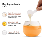 hk vitals Skin Radiance