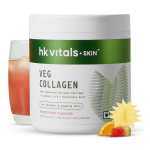 Veg Collagen Supplement Powder