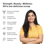 hk vitals Veg Collagen Supplement