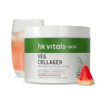 hk vitals Veg Collagen Supplement Powder ((Watermelon)