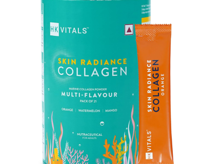 Collagen Supplement