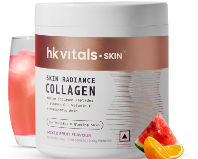 Marine Collagen Supplement