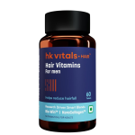 Hair Vitamin with DHT Blockers
