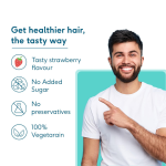 HK Vitals Hair Strength