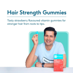 HK Vitals Hair Strength