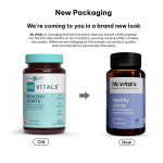 hk vitals Joint Support (60 Tablets) - Image 3