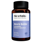 hk vitals Muscle Builder