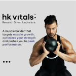 hk vitals Muscle Builder