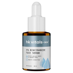 Niacinamide Face Serum
