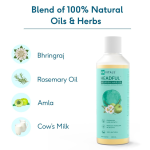 hk vitals Headful Nourish Hair Oil