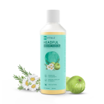 hk vitals Headful Nourish Hair Oil