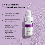 hk vitals 1% Bakuchiol Serum