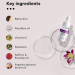 hk vitals 1% Bakuchiol Serum