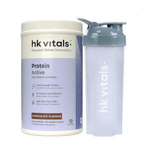 hk vitals Protein Active