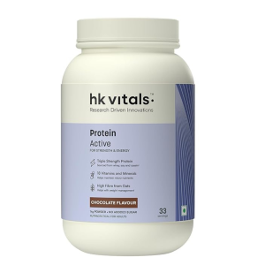 hk vitals Protein Active
