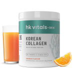 Korean Marine Collagen Supplement