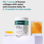 Korean Marine Collagen Supplement