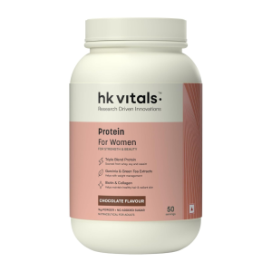 hk vitals Protein 