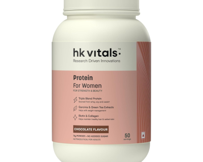 hk vitals Protein 
